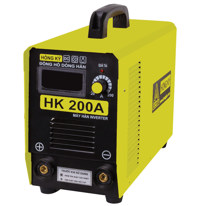 hk-200a