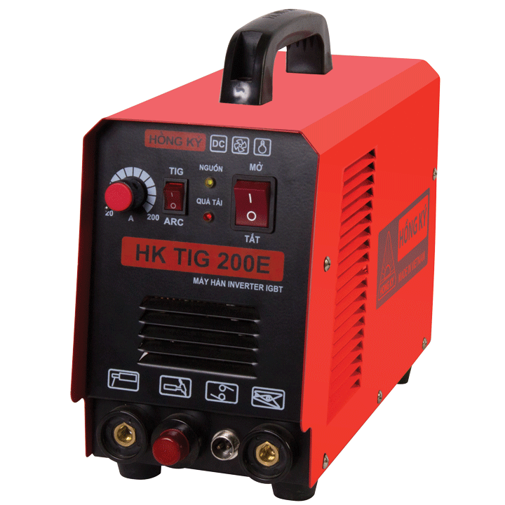 tig-200e