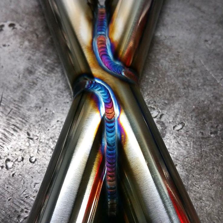 Difference of tig, mig and stick welding machine - Cơ khí chế tạo máy